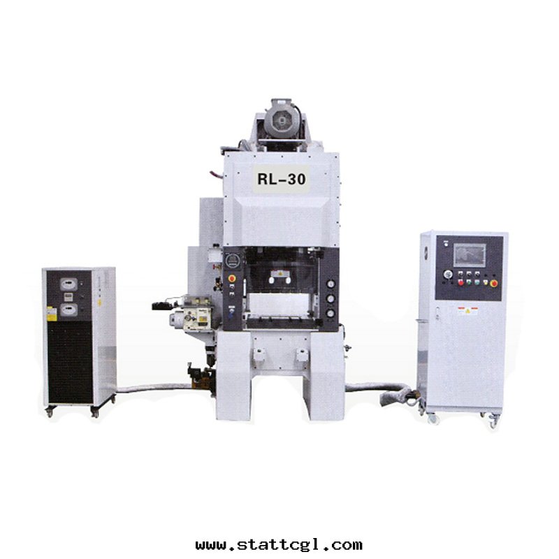 肘节(jié)式高(gāo)速超精密沖床(chuáng)