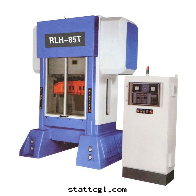85T高(gāo)精密双(shuāng)點(diǎn)龍門(mén)沖床(chuáng)
