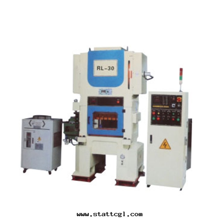 H型龍門(mén)式高(gāo)速精密自(zì)動(dòng)沖床(chuáng)RL-45T