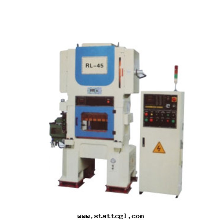 H型龍門(mén)式高(gāo)速精密自(zì)動(dòng)沖床(chuáng)RL-45T