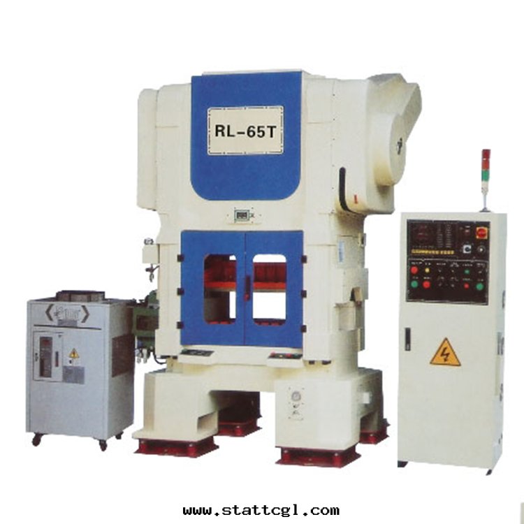 H型龍門(mén)式高(gāo)速精密自(zì)動(dòng)沖床(chuáng)龍門(mén)-65T