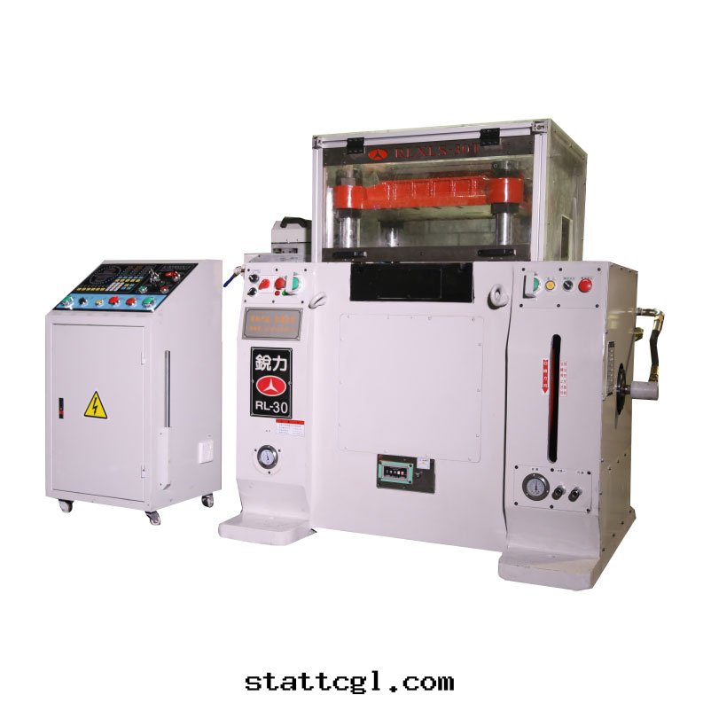 30T高(gāo)精密下(xià)拉式高(gāo)速沖床(chuáng)