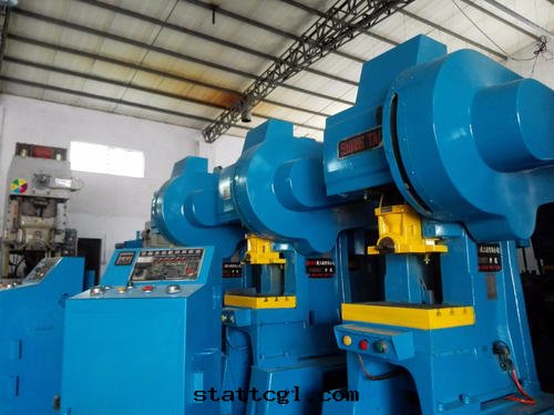 影響高(gāo)速沖床(chuáng)加工工艺等成(chéng)形的(de)因(yīn)素有(yǒu)哪些(xiē)？